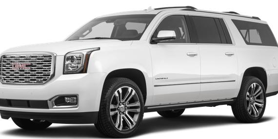 GMC YUKON XL 2019 1GKS2HKJ6KR103661 image